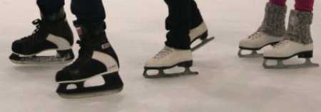 Skating Rinks